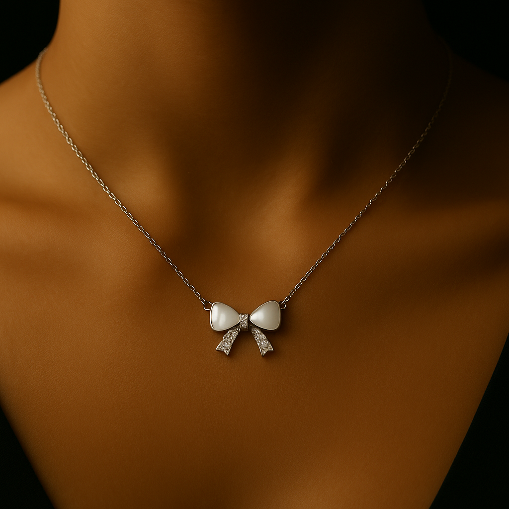 Aphrodite’s Bow